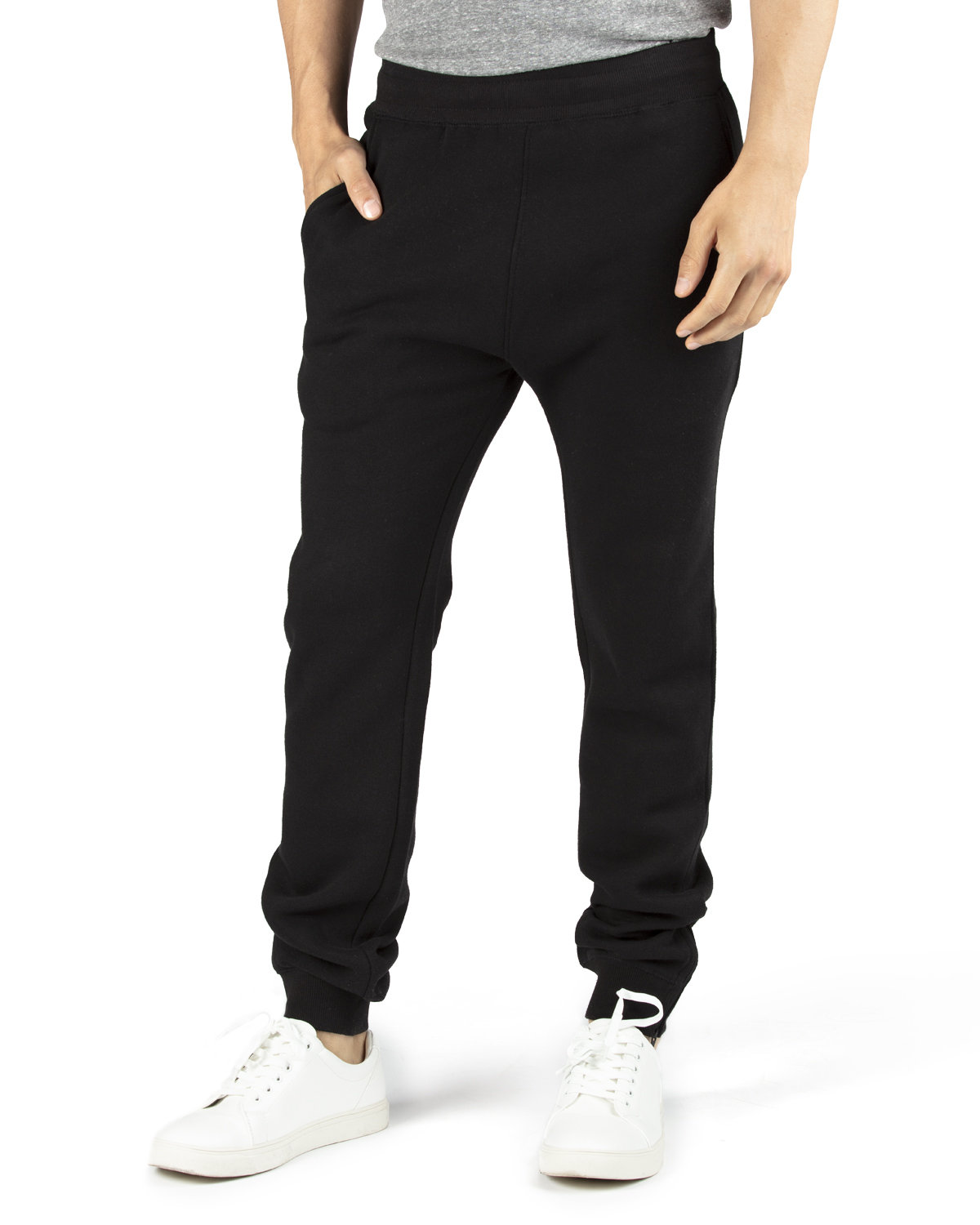 Threadfast Unisex Ultimate Fleece Pant