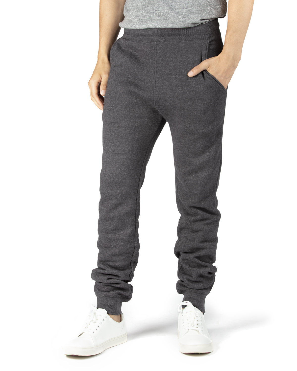 Threadfast Unisex Ultimate Fleece Pant