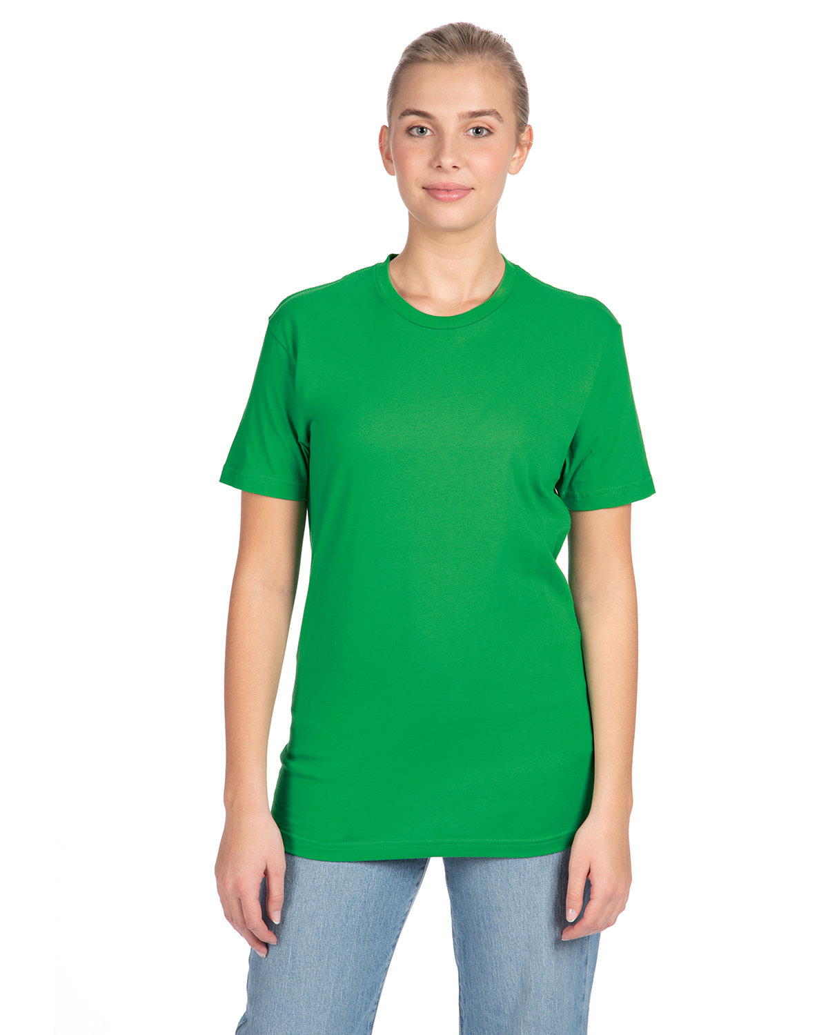 Next Level Apparel Unisex Cotton T-Shirt