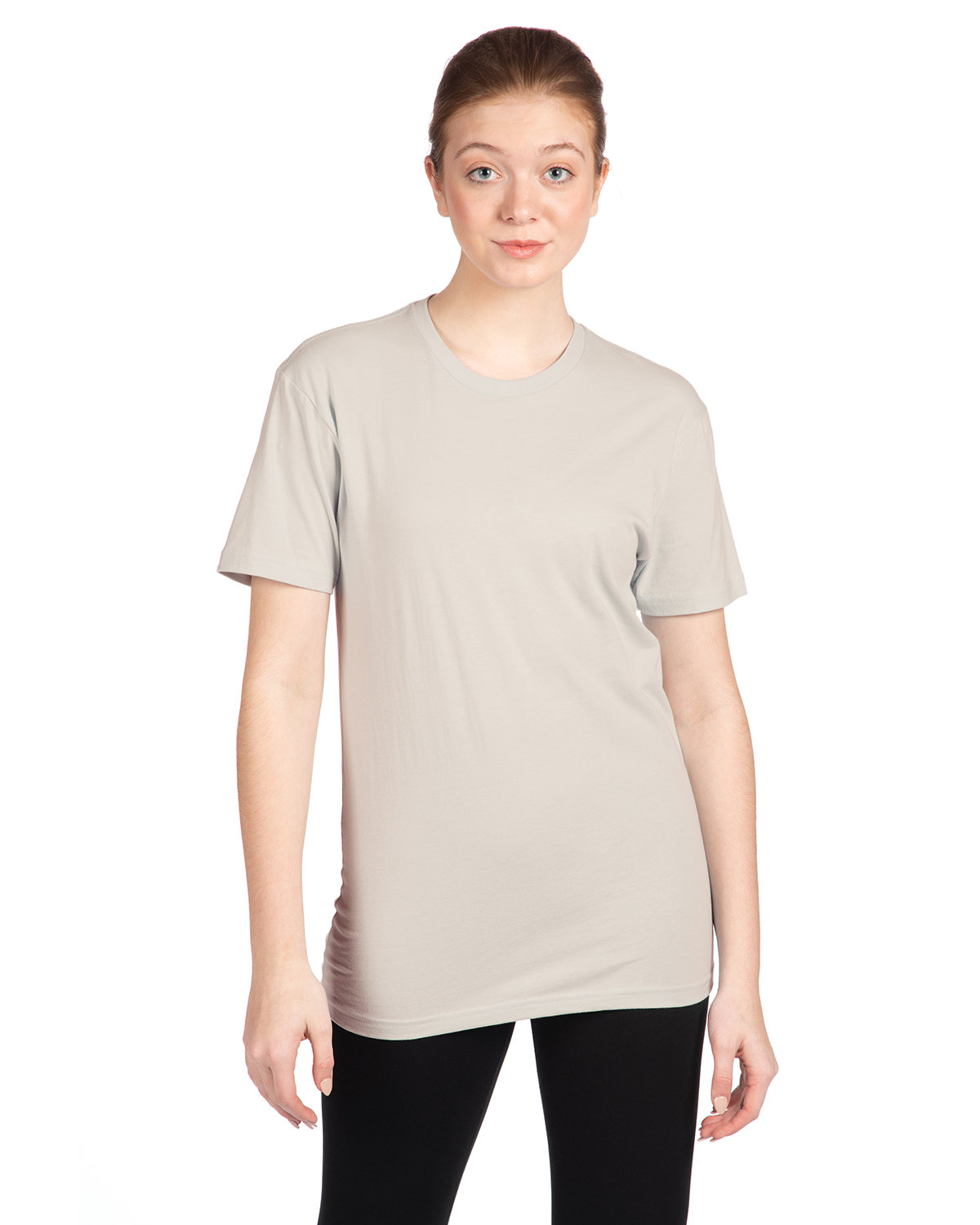 Next Level Apparel Unisex Cotton T-Shirt