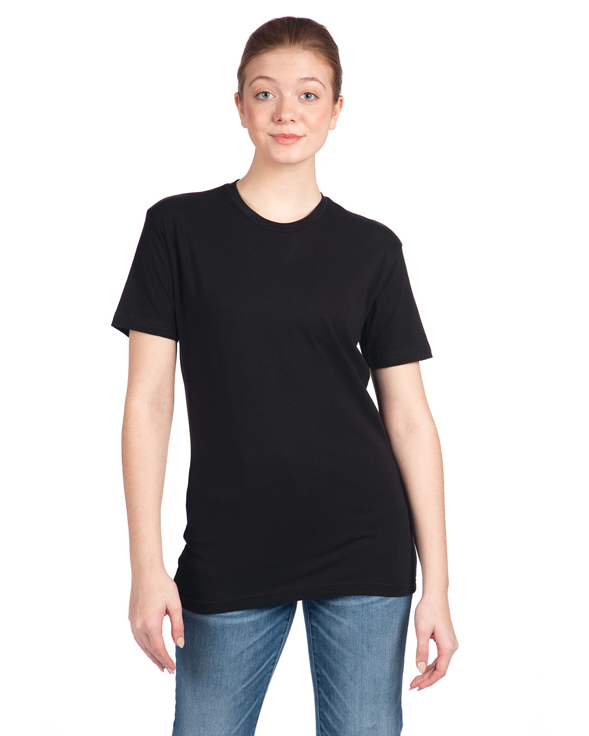 Next Level Apparel Unisex Cotton T-Shirt