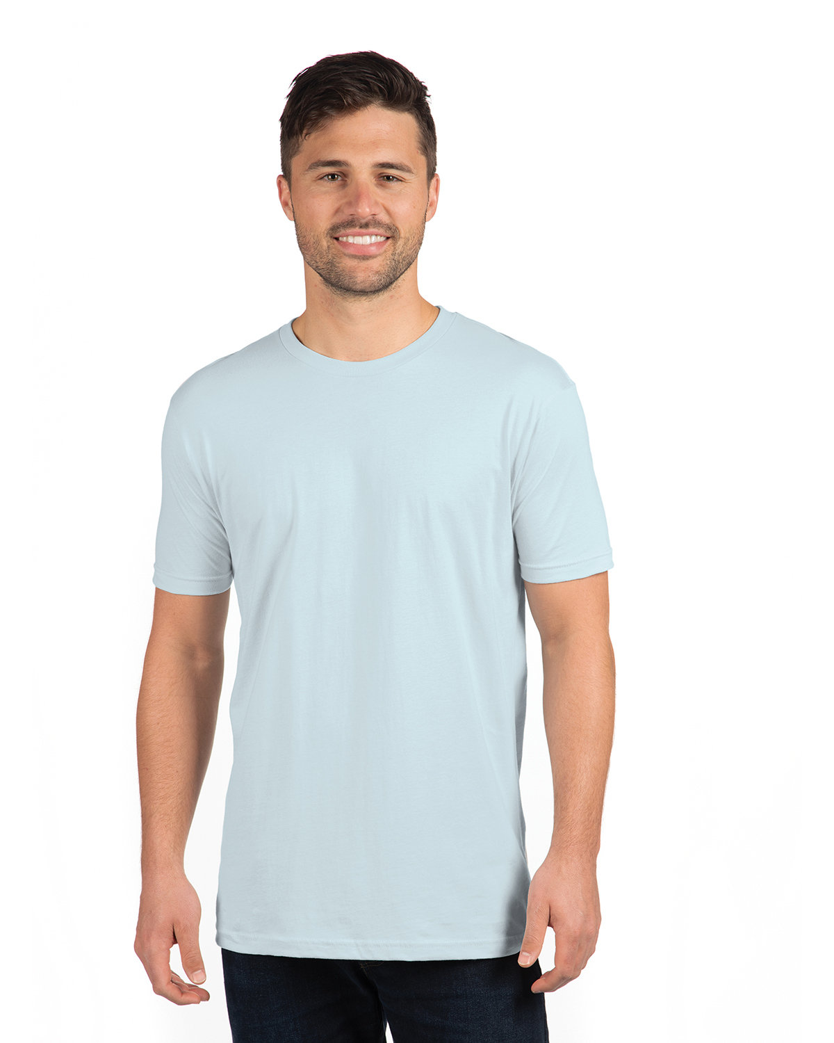 Next Level Apparel Unisex Cotton T-Shirt