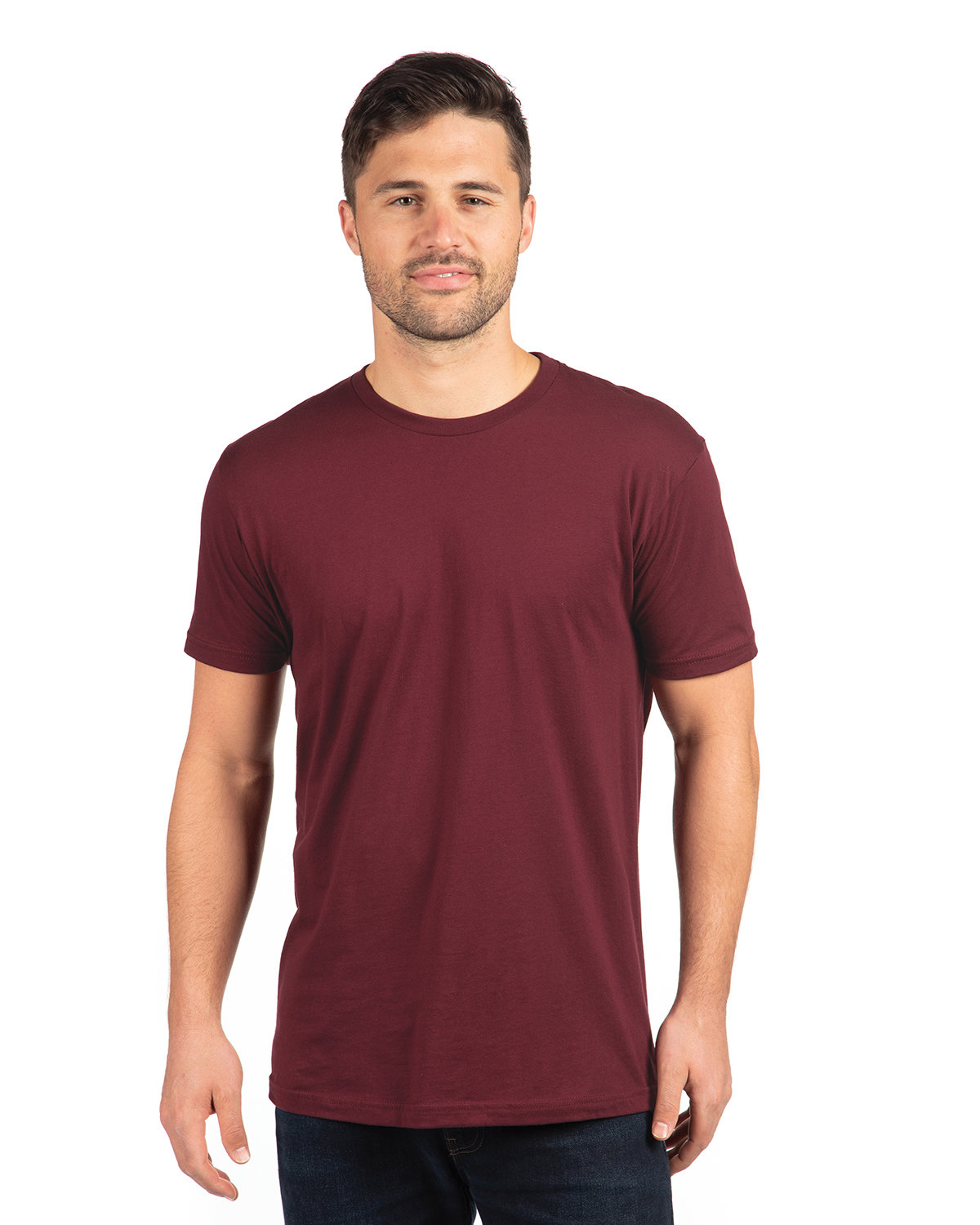 Next Level Apparel Unisex Cotton T-Shirt