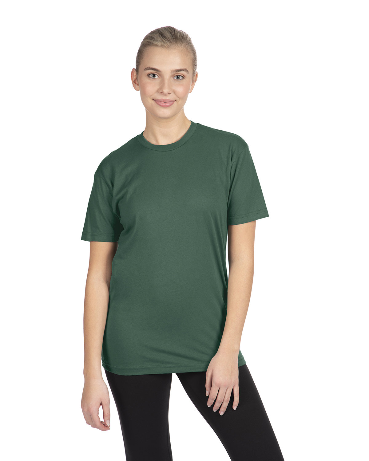 Next Level Apparel Unisex Cotton T-Shirt