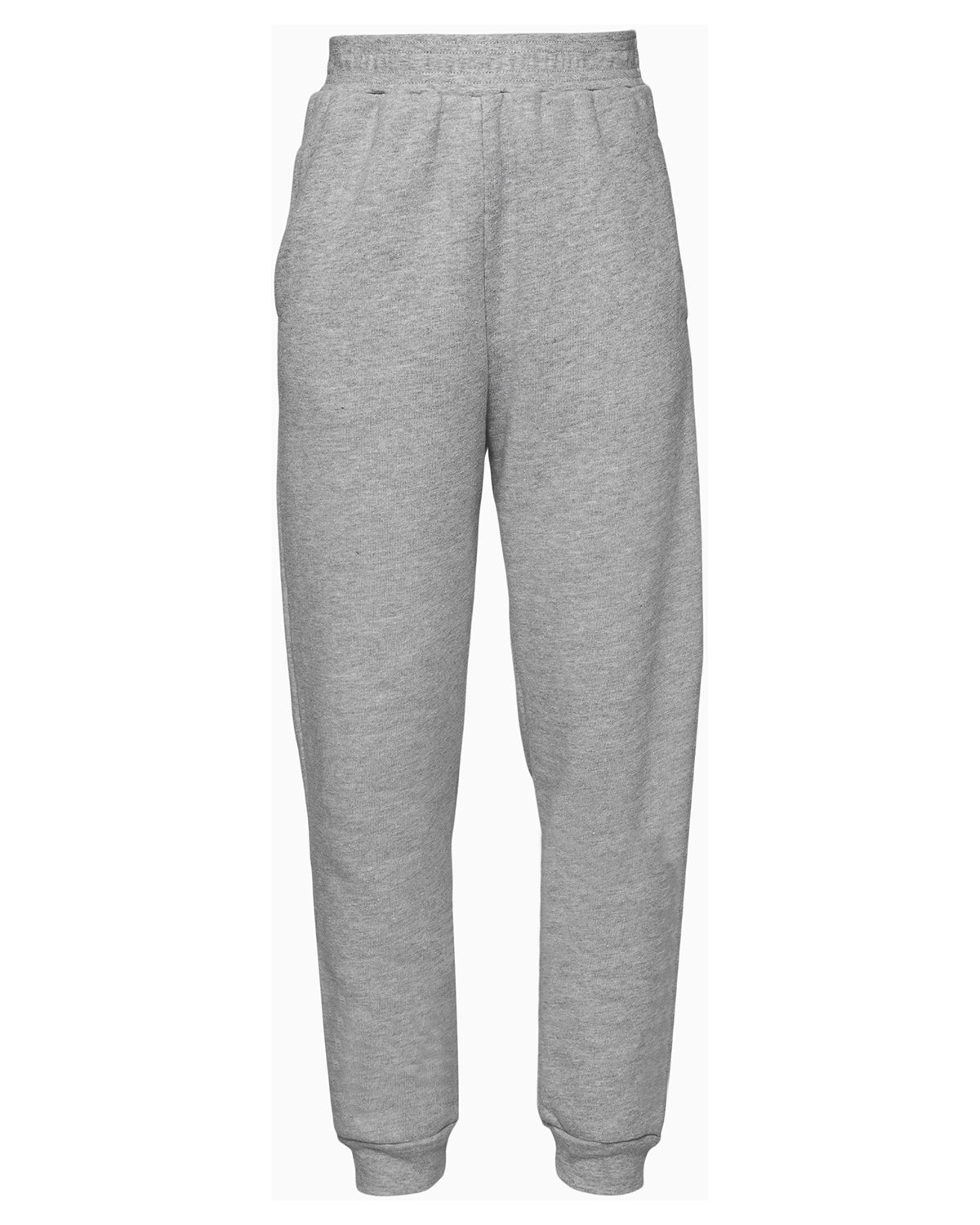 Bella + Canvas Youth Sponge Fleece Jogger Sweatpant