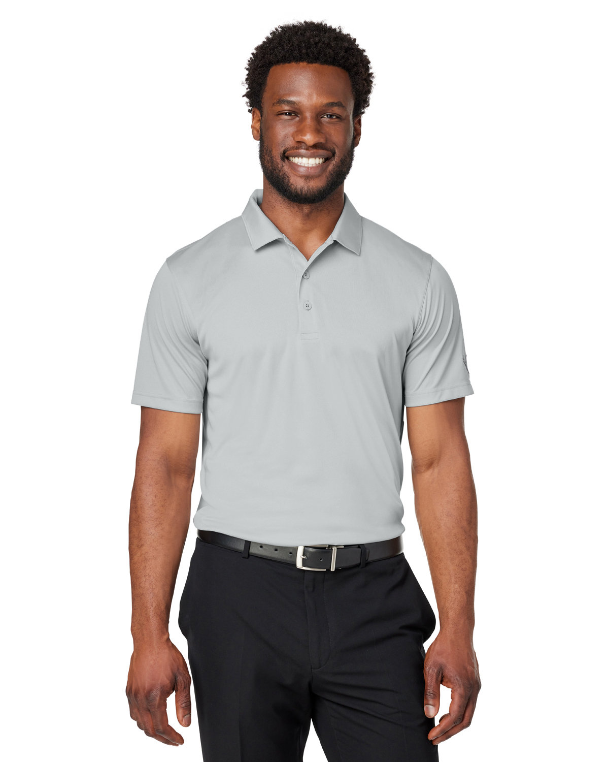 Puma Golf Men's Gamer Golf Polo