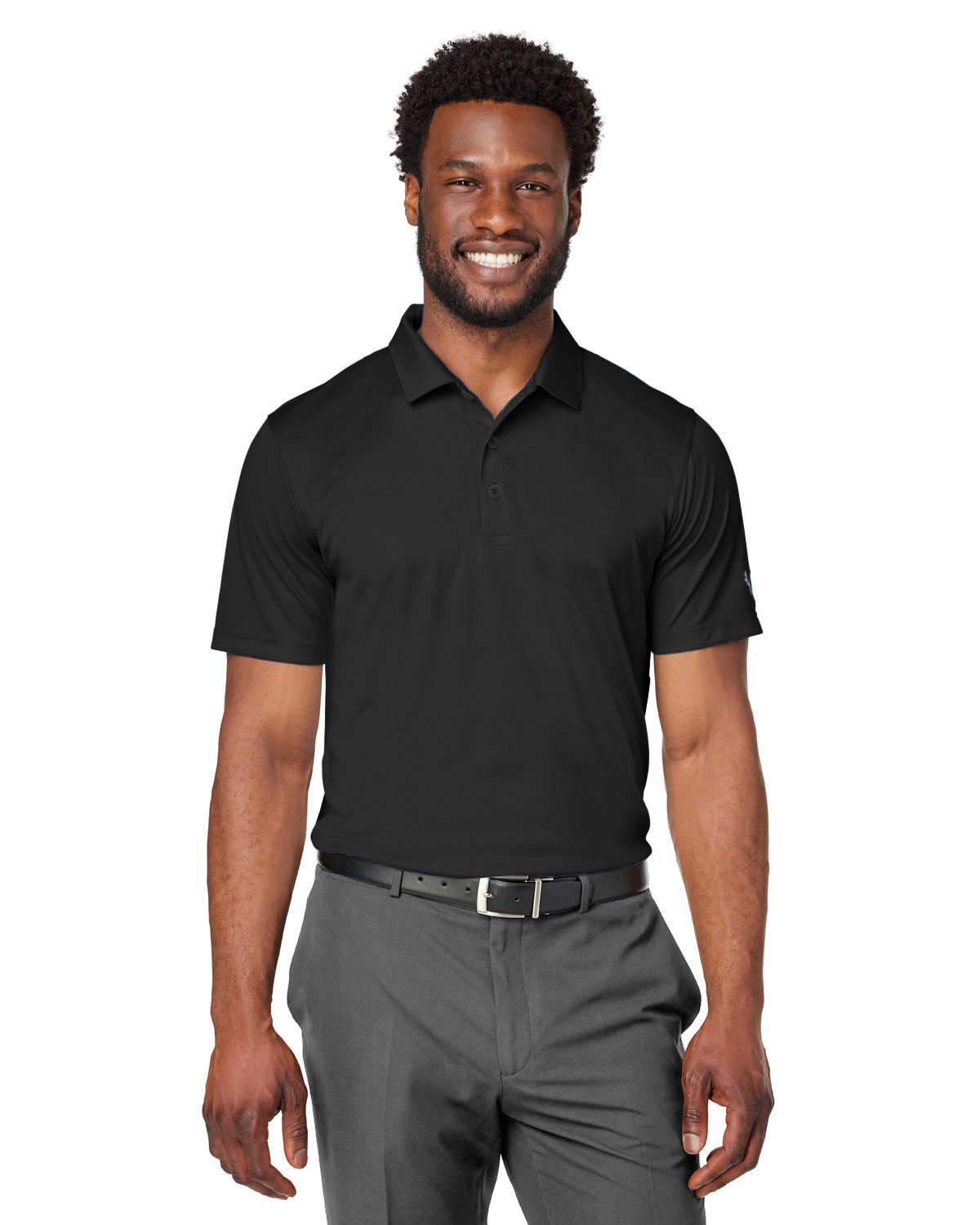 Puma Golf Men's Gamer Golf Polo