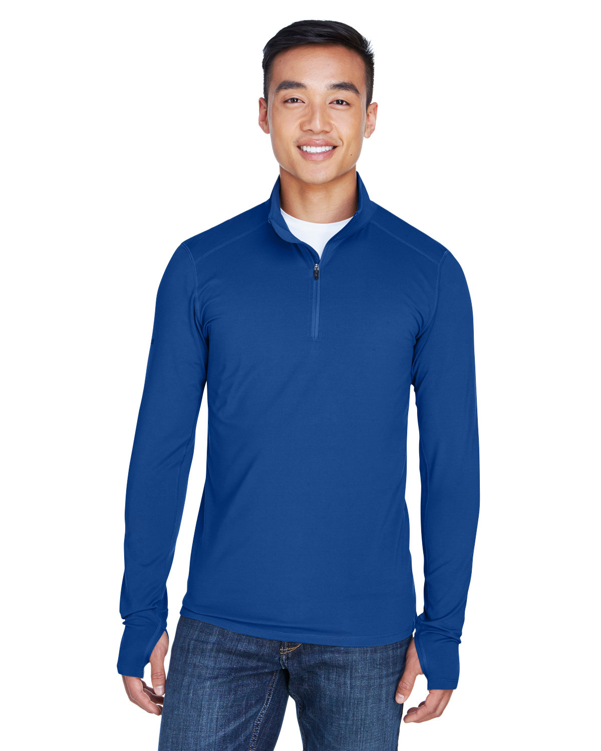 Marmot Men's Harrier Half-Zip Pullover