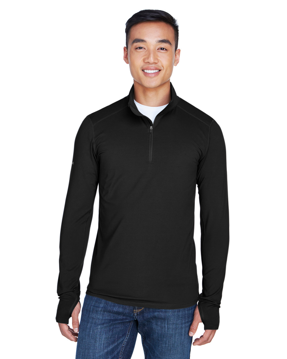 Marmot Men's Harrier Half-Zip Pullover