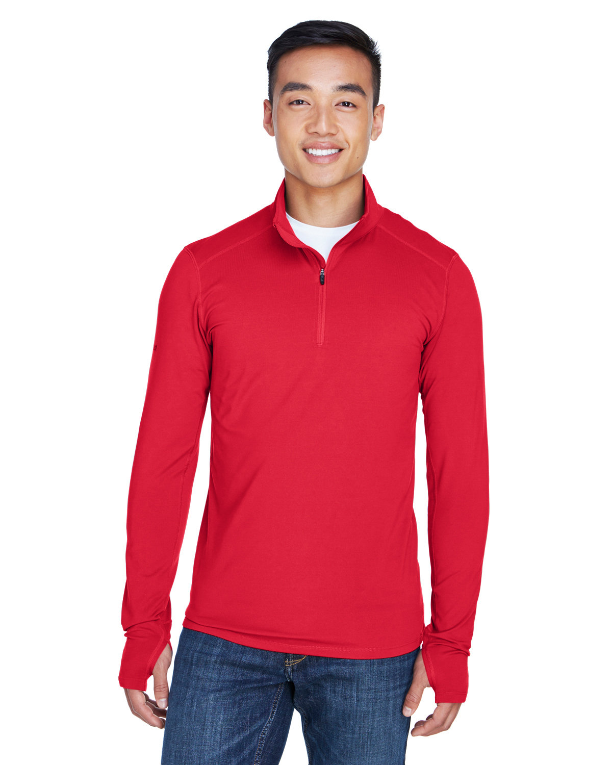 Marmot Men's Harrier Half-Zip Pullover