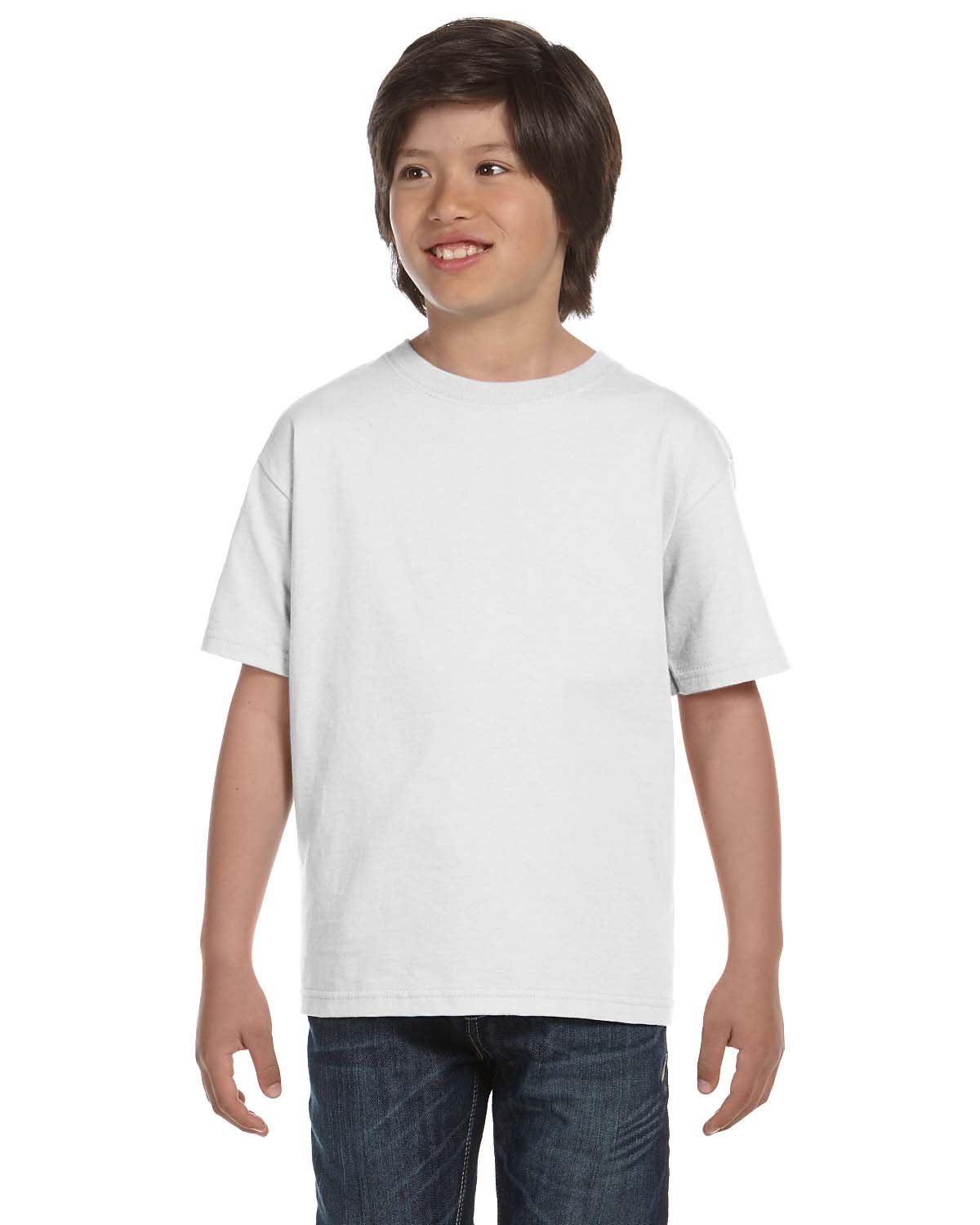 Gildan Youth T-Shirt