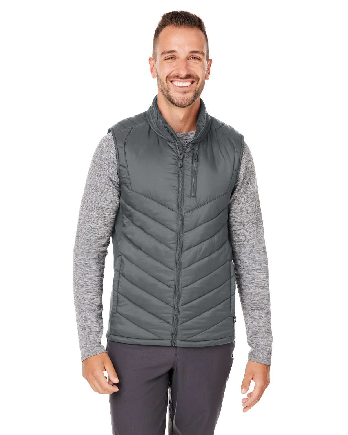 Spyder Men's Challenger Vest