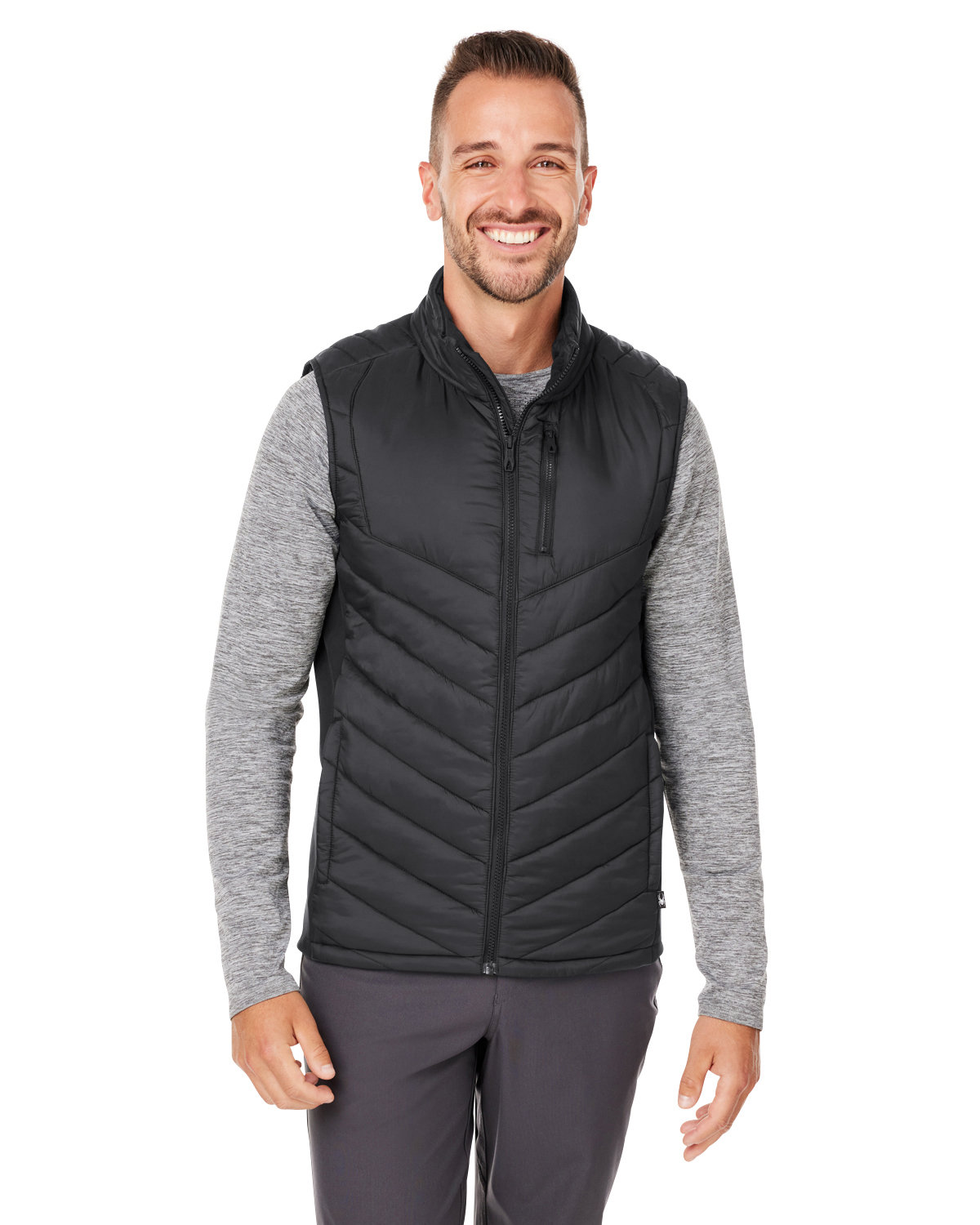 Spyder Men's Challenger Vest